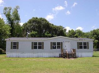 302 Doral St, Sunset, LA 70584