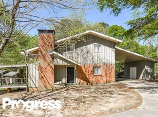 4994 Cheryl Cir, Powder Springs, GA 30127