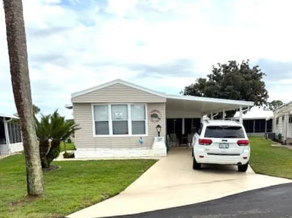 207 Cattail St, Sebring, FL 33872