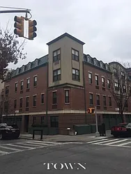 Rented by Town Residential