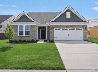 49877 Kent Ct, Canton, MI 48188
