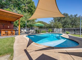 1816 Granada Rd, Fort Worth, TX 76116