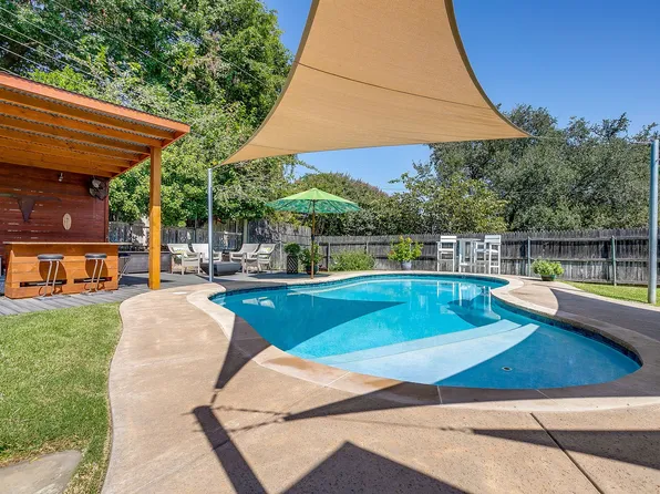 1816 Granada Rd, Fort Worth, TX 76116