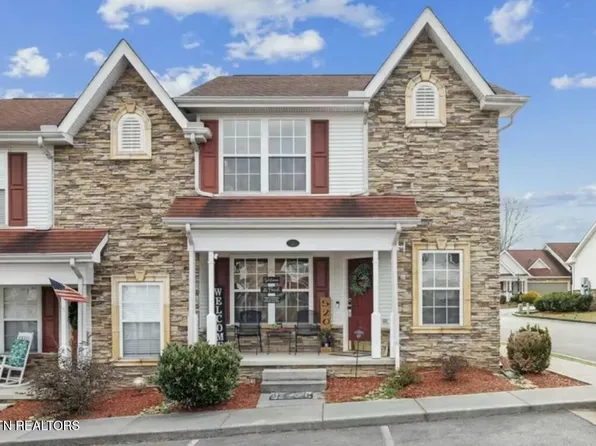 520 Orchard Valley Way, Sevierville, TN 37862
