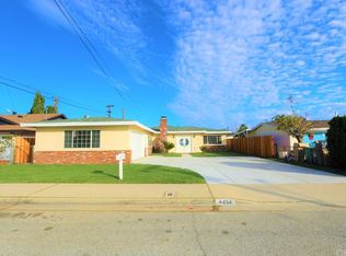 4434 Benham Ave, Baldwin Park, CA 91706