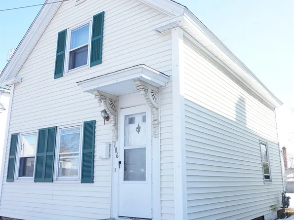 106 Kinsley Street, Nashua, NH 03060