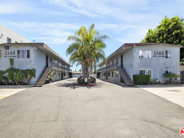 1148 E 120th St, Los Angeles, CA 90059