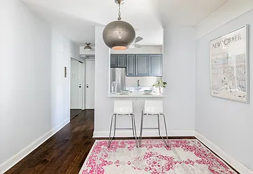 Sold by Halstead Real Estate
