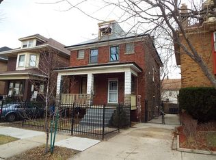 8327 S Kingston Ave, Chicago, IL 60617