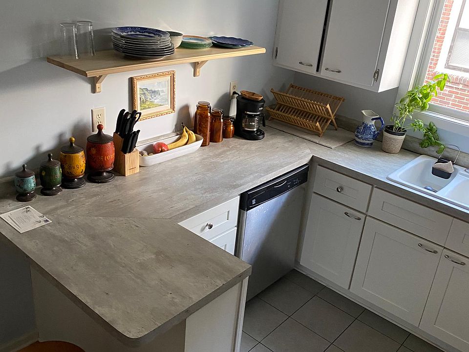 Newer dishwasher