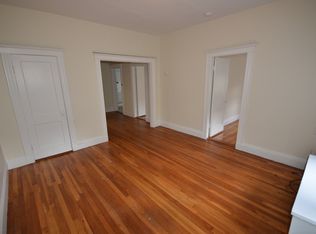 9 Egremont Rd #15, Brighton, MA 02135