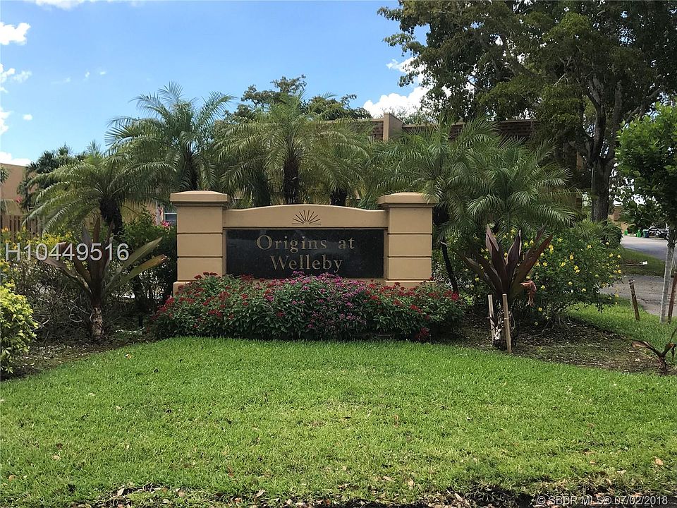 1st image of 3581 NW 95th Ter APT 607