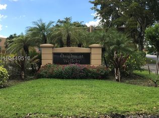 3581 NW 95th Ter APT 607, Sunrise, FL 33351