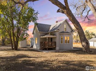 18977 County Road Q5, Fort Morgan, CO 80701