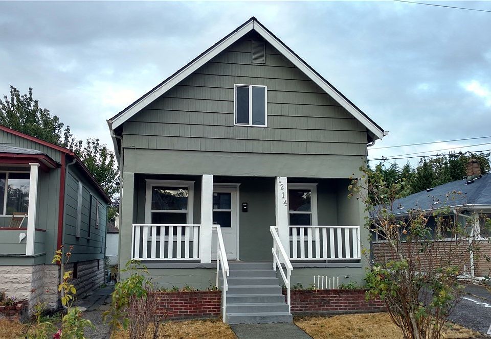 1st image of 1214 S Sheridan Ave