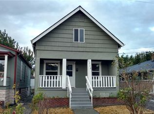 1214 S Sheridan Ave, Tacoma, WA 98405