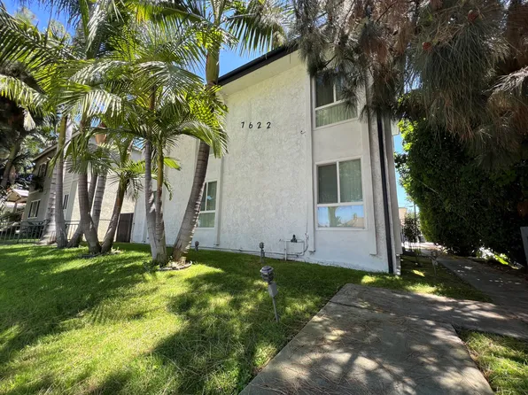 7622 Pickering Ave APT A, Whittier, CA 90602