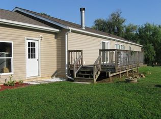 3065 Opossum Hollow Rd, Newark, OH 43055