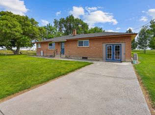 403 S Crestview Rd, Paul, ID 83347