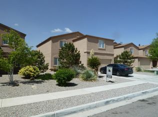 3451 Flat Iron Rd NE, Rio Rancho, NM 87144