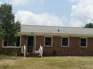 205 Lakeview Trl, Rockingham, NC 28379