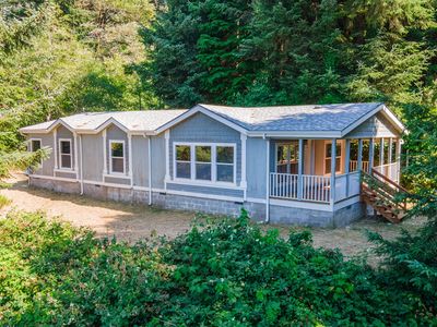 920 Hilltop Dr, Lakeside, OR, 97449