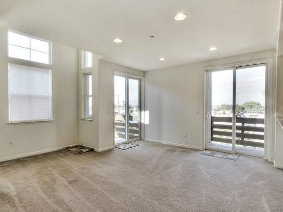 Living Room: having wood floor instead of carpet now