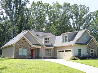 115 Hidden Meadows Ln, Mount Airy, GA 30563