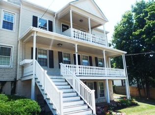 36 Madison St APT C, Morristown, NJ 07960