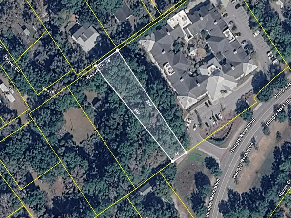 1127 Weaver Cir, Mount Pleasant, SC 29464