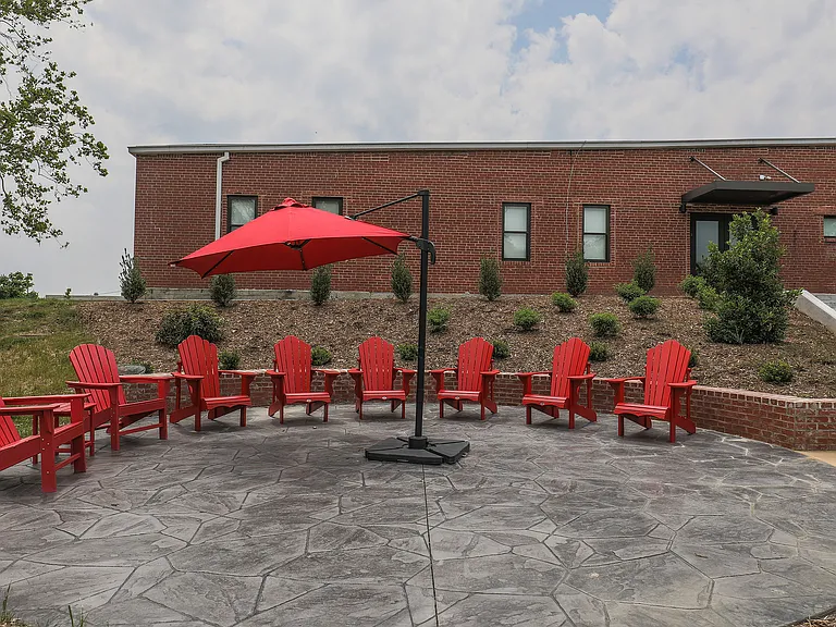 Grey Mill Apartments — Photo 47