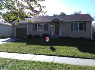 1101 SW 24th St, Lincoln, NE 68522
