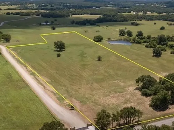 6 County Road 2121, Gainesville, TX 76240