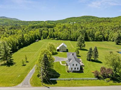 1754 Brook Road, Warren, VT, 05674