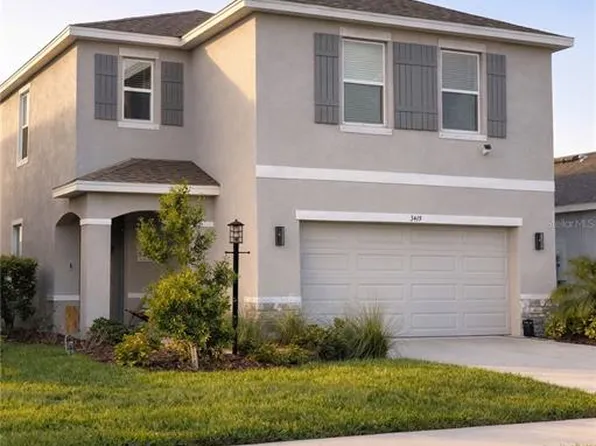 3419 Hilltop Cir, Bradenton, FL 34211