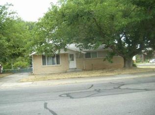 1551 N 1500 W, Clinton, UT 84015