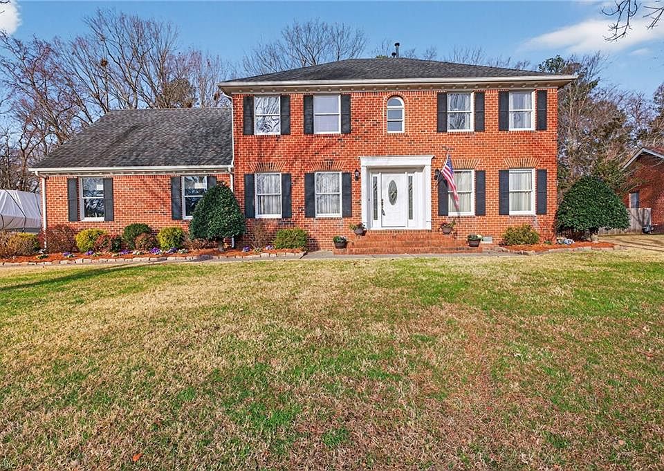 1st image of 4632 Leeward Dr