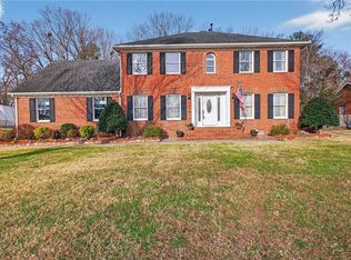 4632 Leeward Dr, Chesapeake, VA 23321