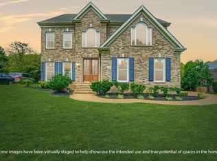 6312 Banbury Sta, Brentwood, TN 37027