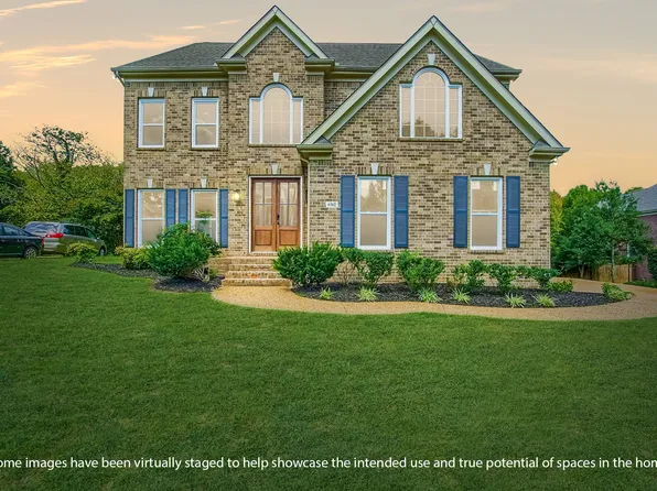 6312 Banbury Sta, Brentwood, TN 37027