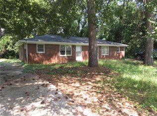 7062 Felton Ln #7062, Mableton, GA 30126