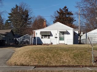 621 Kenwood Ave, Fort Wayne, IN 46805