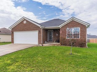 508 Southfork Dr UNIT 1, Berea, KY 40403