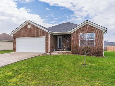 508 Southfork Dr, Berea, KY, 40403