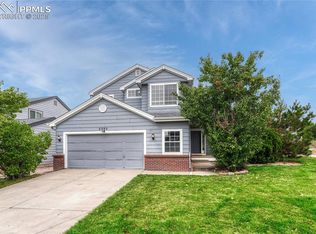 2295 Sandhurst Dr, Castle Rock, CO 80104