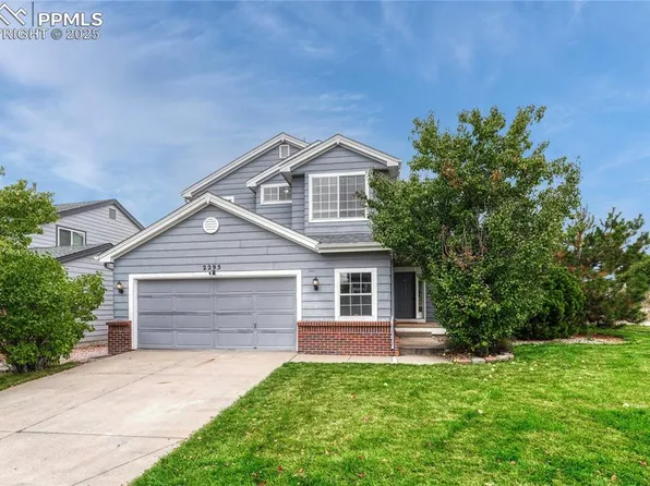 2295 Sandhurst Dr, Castle Rock, CO 80104