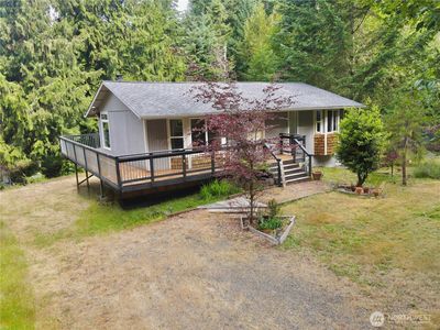 11422 Leschi Circle, Anderson Island, WA, 98303