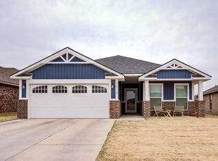 7510 30th St, Lubbock, TX 79407