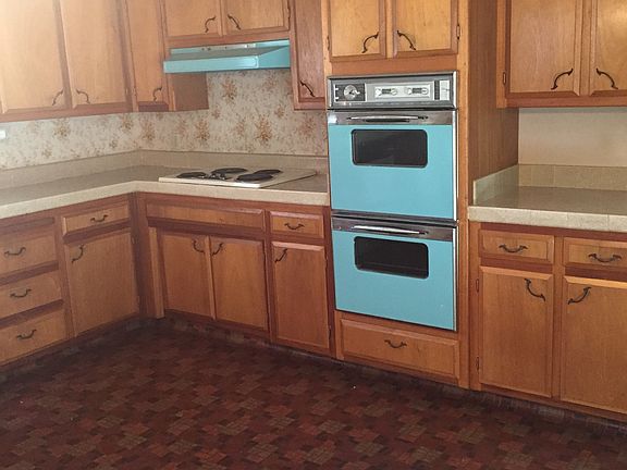 Large Open Kitchen