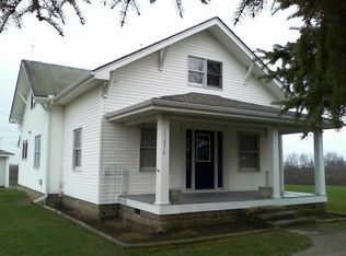 11874 E 400 N, Greentown, IN 46936